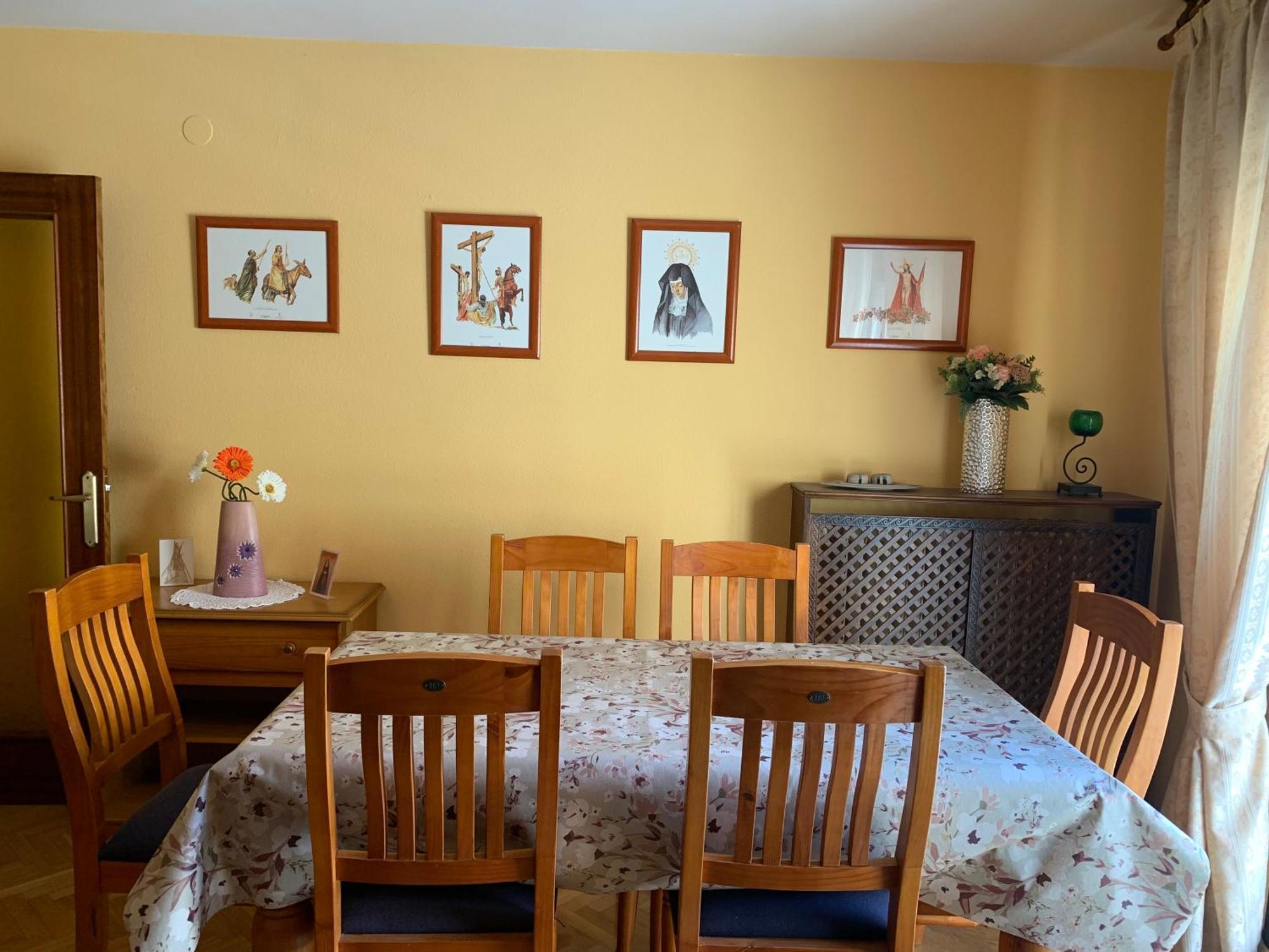 Junto A La Catedral, Con Parking Privado Gratis Zamora Exterior foto