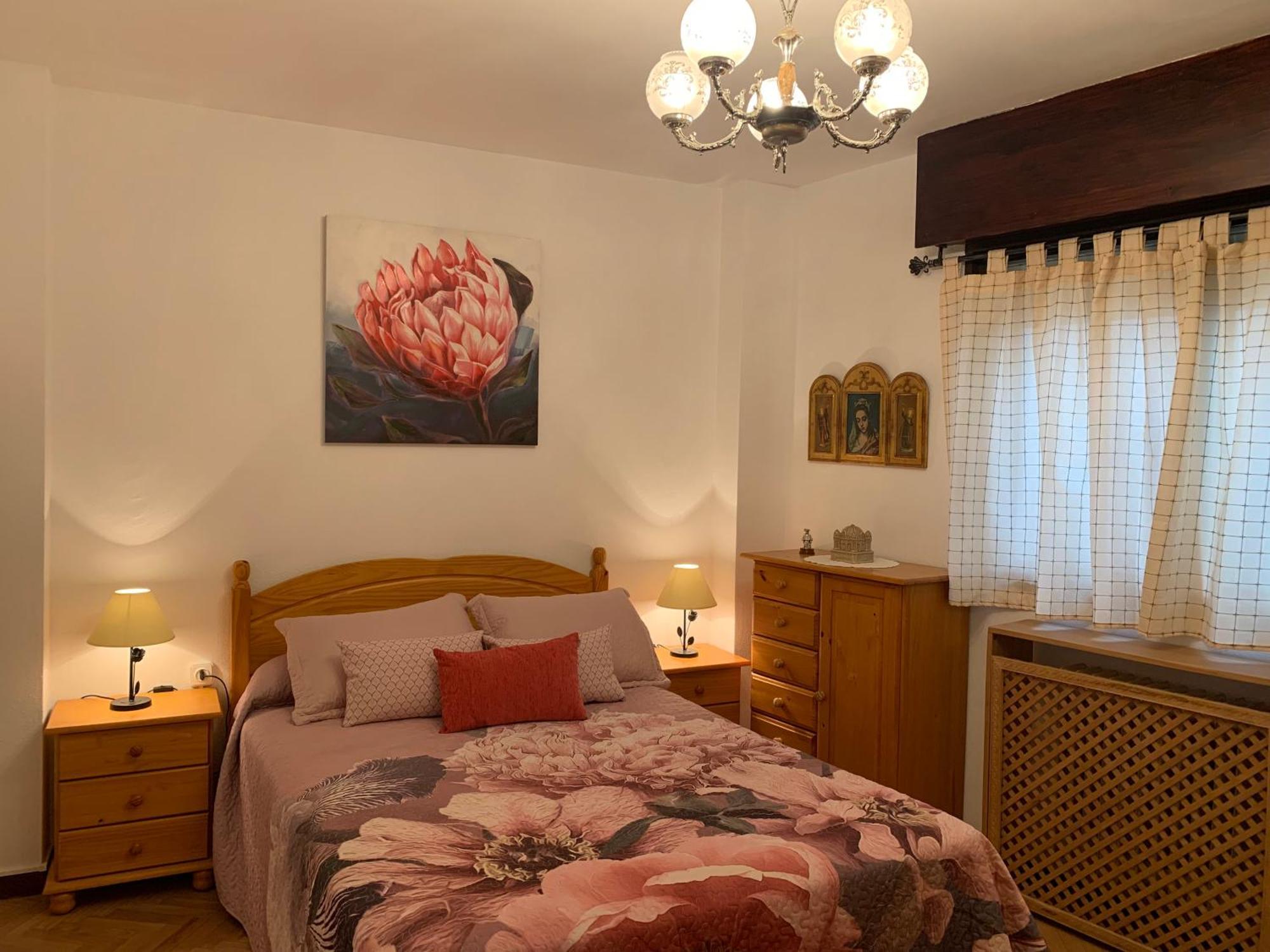 Junto A La Catedral, Con Parking Privado Gratis Zamora Exterior foto